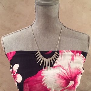 Spiked Necklace